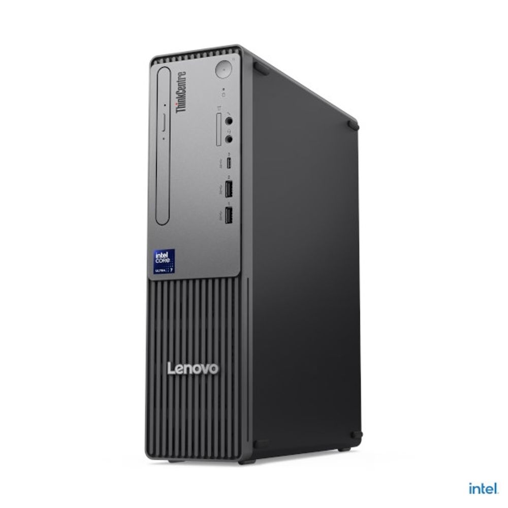 Lenovo ThinkCentre neo 50s Gen 6 Ultra 5 / 16GB / 1TB SSD / W11P / crni slika 2
