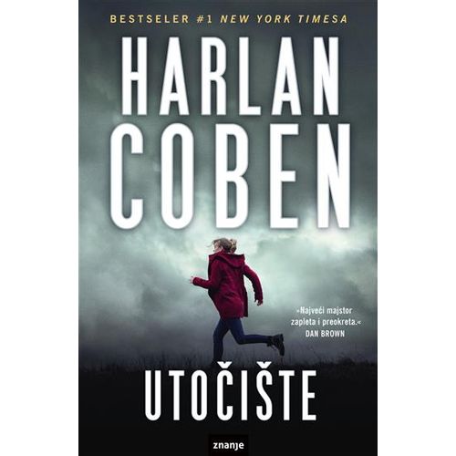 UTOČIŠTE,vel.m.u. (zn), Harlan Coben slika 1