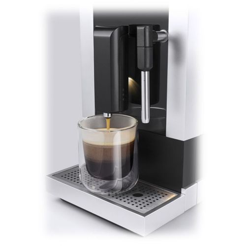 CASO aparat za espresso sa mlinom za kafu CremaOne slika 4