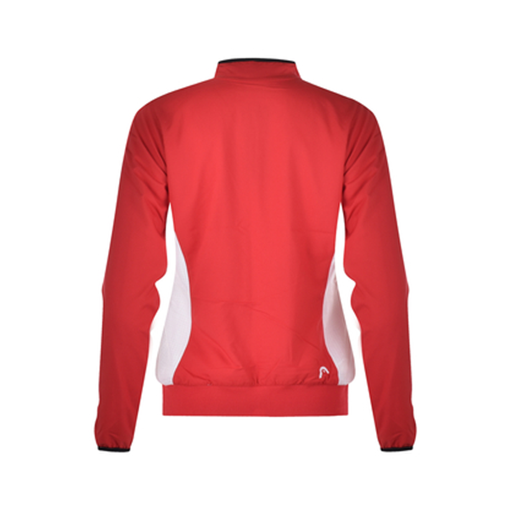 HEAD CLUB W WOVEN JACKET slika 2
