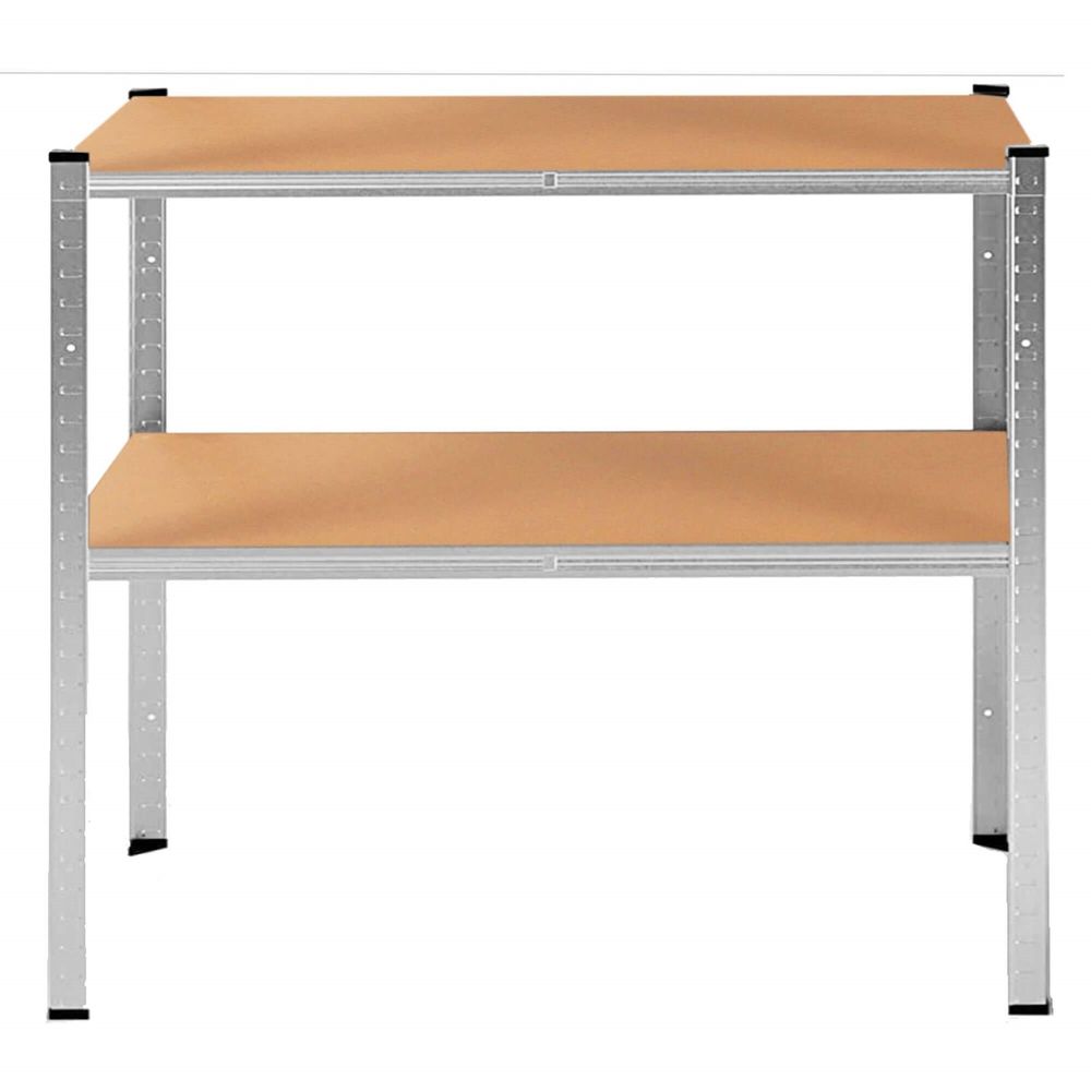 Ha5260 police 150 x 75 x 30 cm 5 polica slika 10
