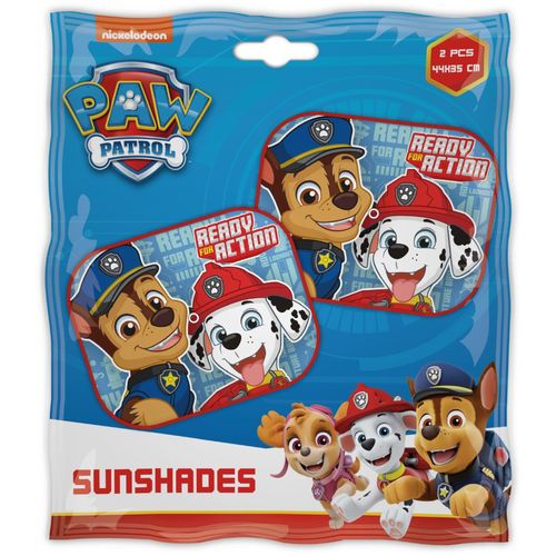 Paw Patrol Sjenilo za auto slika 2