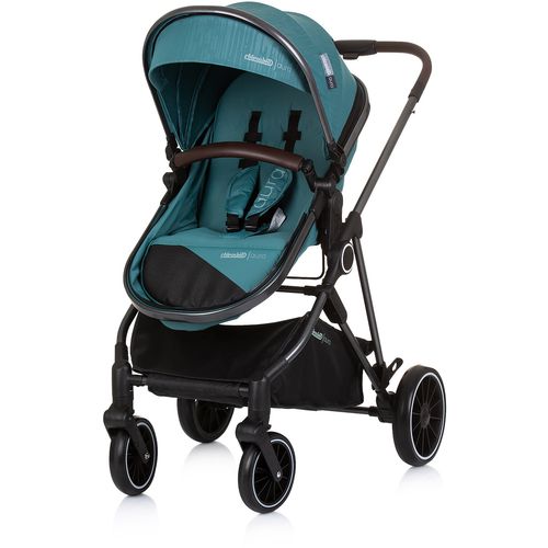 Chipolino kolica Aura 3u1 Teal slika 2