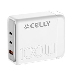 CELLY Power Station 100W PRO POWER