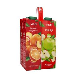 Vindi Ultra edge mix nektar i pića 4x1l