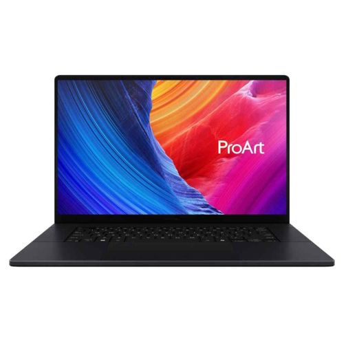 Laptop ASUS ProArt H7606WI-ME016X Win11 Pro/16"OLED WQUXGA/Ryzen AI 9 HX370/64GB/2TB/RTX4070/crna slika 3