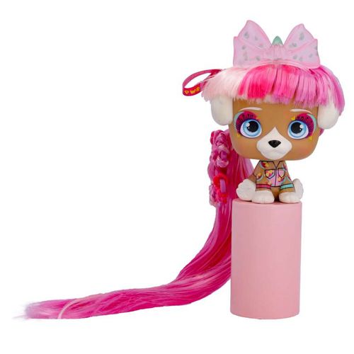 IMC TOYS psić VIP PETS Bow Power 714960 slika 8