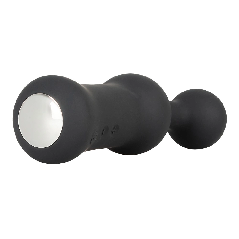 Black Velvets Black Velvets Prostate Vibrato slika 4