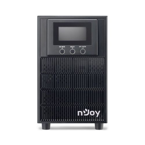 NJOY Aten PRO 2000 1800W UPS (PWUP-OL200AP-AZ01B) slika 4