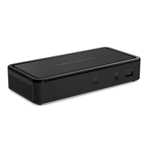 Belkin Thunderbolt 3 Dock Plus workstation+TNB3 kabl d.0,5m slika 1