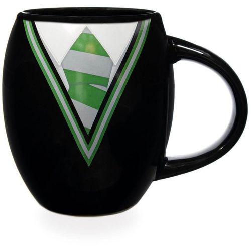 Harry Potter (SlyTherin) Oval Mug slika 1