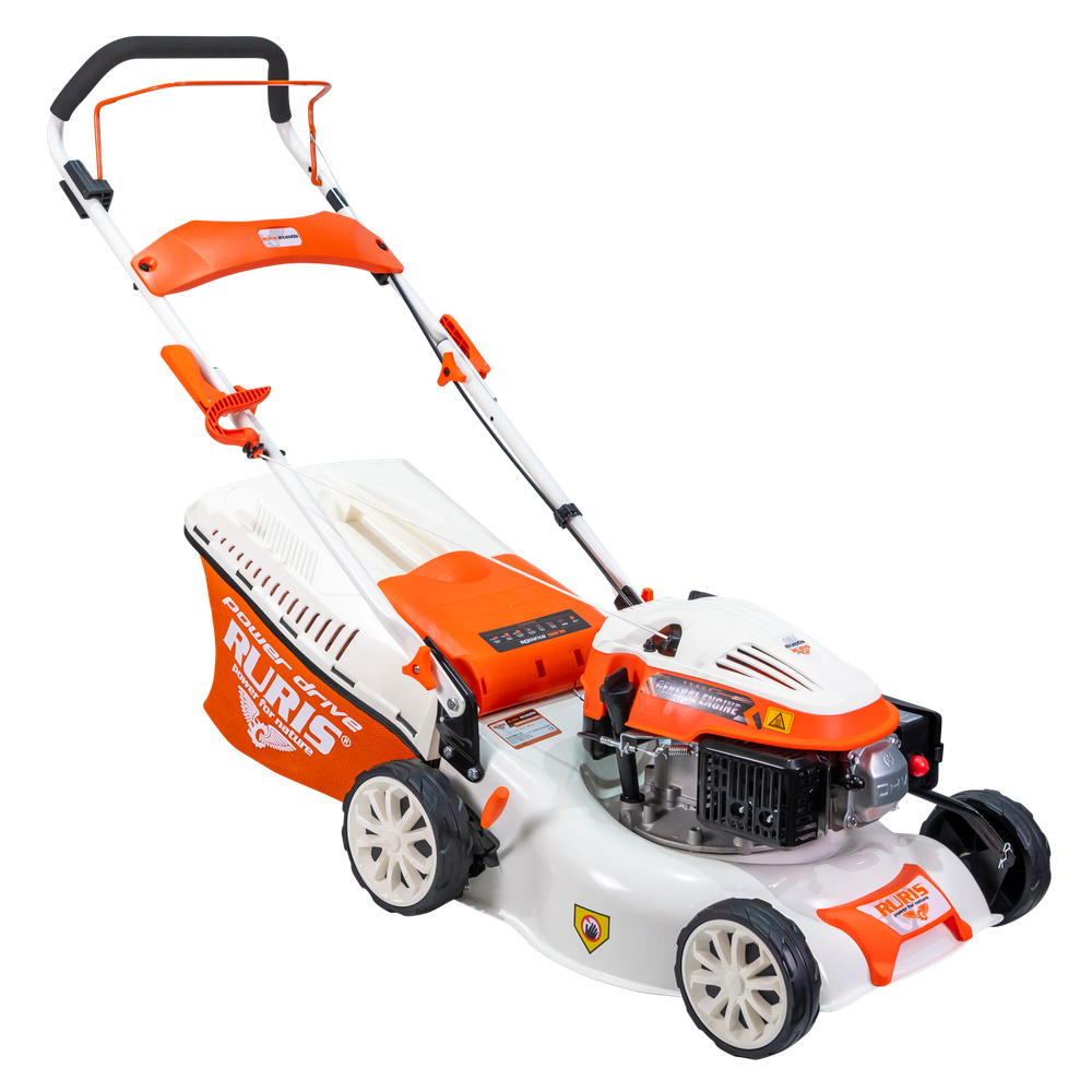 RURIS motorna kosilica za travu 42cm RX200S 2.7KS  slika 1