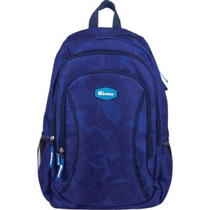 Ruksak Karbon 3 ZIP BLUE UNIVERSE P10