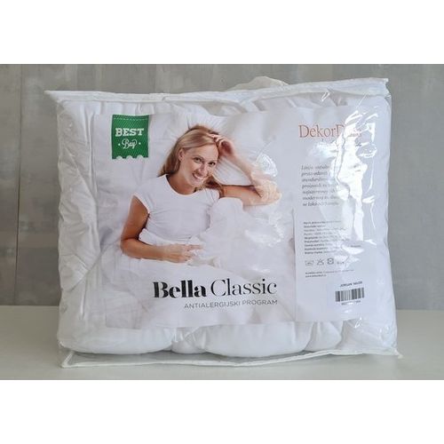 Jorgan BELLA CLASSIC LETNJI 160x220 slika 1