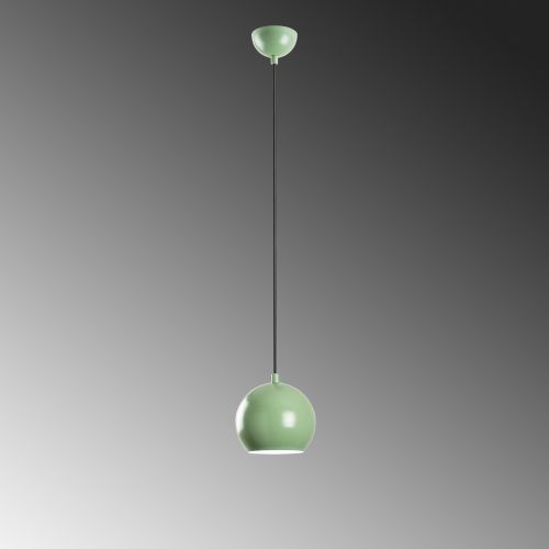 Top - Mint Mint Chandelier slika 6