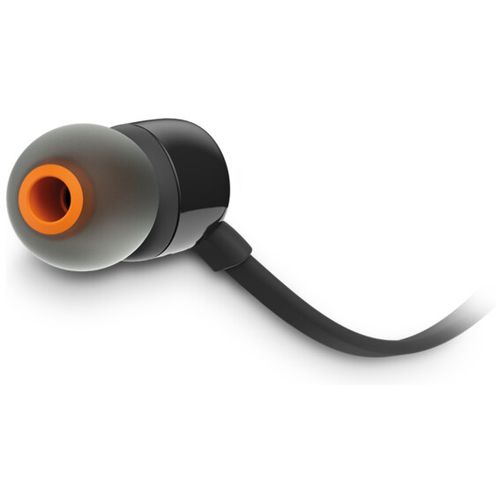 JBL T110 BLACK slušalice In-ear slika 2