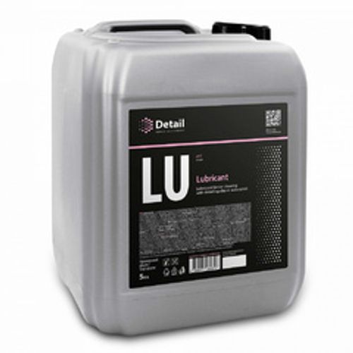 Detail Lubricant 5l slika 1