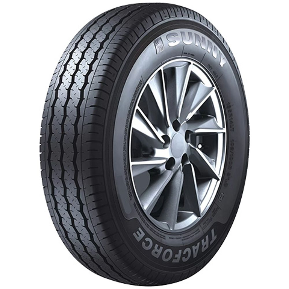 Sunny 215/65R16C 109T NL106 slika 1