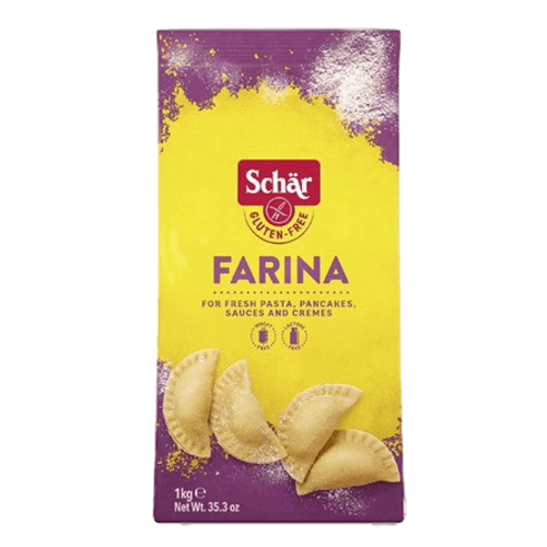 Schar Brašno Za Testeninu Farina 1Kg slika 1