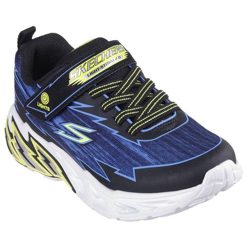 Skechers Patike Light Storm 2.0 Za Dečake slika 5