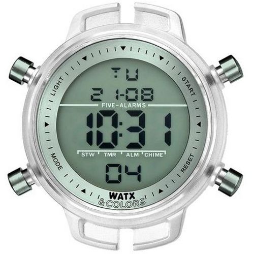 Muški satovi Watx &amp; Colors RWA1714 (46 mm) slika 1