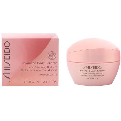 Shiseido Advanced Body Creator Super Slimming Reducer 200 ml slika 2