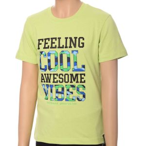 Eastbound Majica B Cool Vibes Tee za Dječake