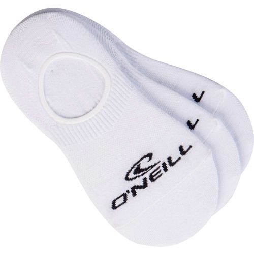 Unisex čarape O'Neill Footie 3-pack  slika 1