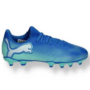 Puma Kopačke Puma Future 7 Play Fg/Ag Za Muškarce