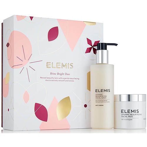 Elemis set Shine Bright Duo slika 1