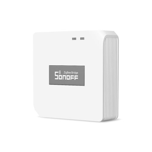 SONOFF ZigBee PRO HUB usmjerivač za povezivanje Wi-Fi uređaja slika 4