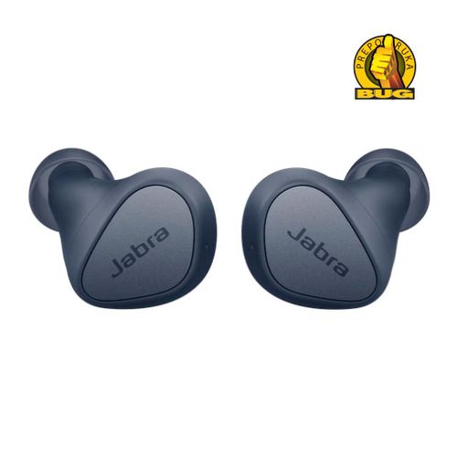 Jabra Elite 3 Navy Bluetooth slušalice slika 2