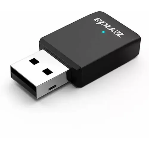 Wireless USB adapter Tenda U9 AC650 slika 1