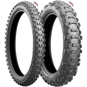 Bridgestone 140/80-18 70M TT E50R EXTREME NHS