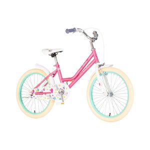 X-Bike Dječiji Bicikl UNICORN Rozi 20/10