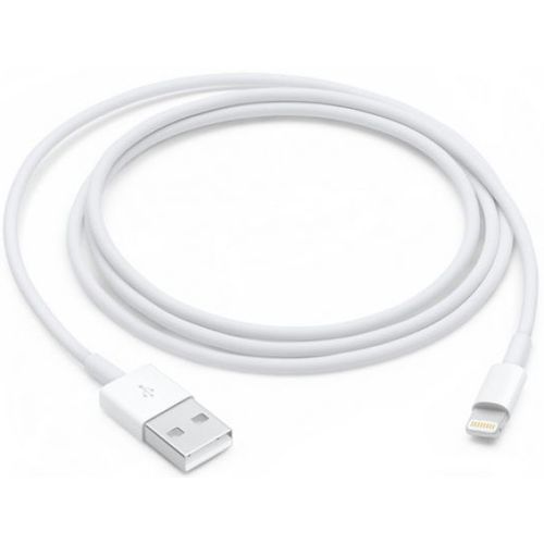 CCP-AMCM-AMLM-1.0M ** Gembird 20W PD kabl USB-C na Lightening 8-pin, USB 3.0, 1m, white (167) slika 1