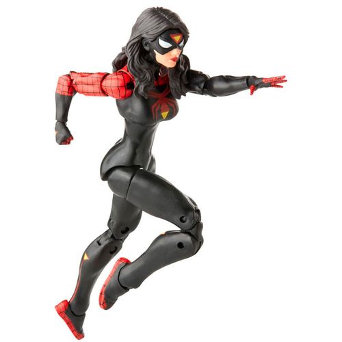 HASBRO Marvel Spiderman Jessica Drew Spider Woman 15cm slika 2