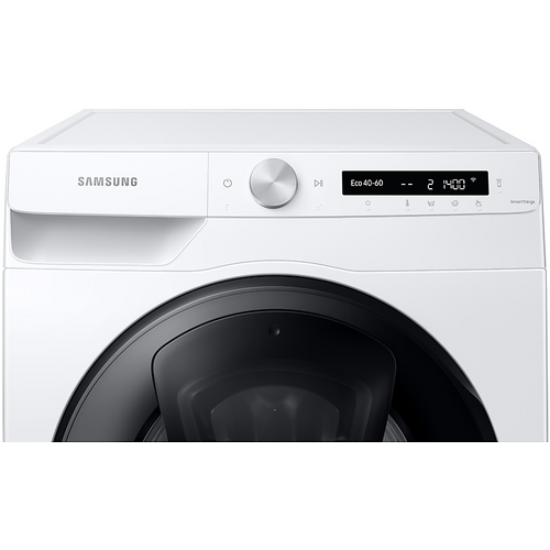 Samsung perilica rublja WW80T554DAW/S7 (B) slika 10