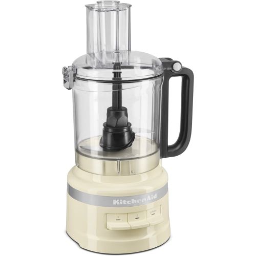 KitchenAid KA5KFP0921EAC Seckalica 2.1L (krem)  slika 3