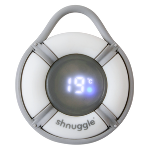 Shnuggle Digitalni termometar za kupanje bebe