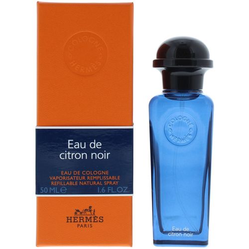 Hermès Eau de Citron Noir Eau de Cologne 50 ml (unisex) slika 1