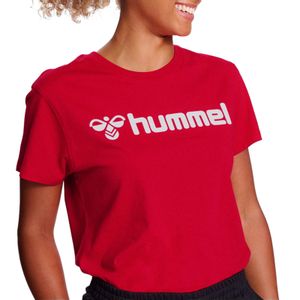 Hummel Majica K.R. Hmlgo 2.0 Logo T-Shirt S/S Woman Žene