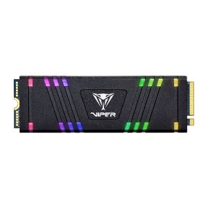 Patriot Viper VPR400 RGB 1TB M.2 NVMe PCIe Gen4 x 4 SSD