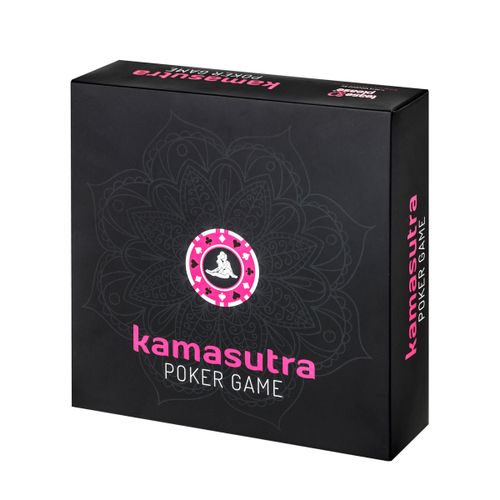 Igra Kamasutra Poker slika 1