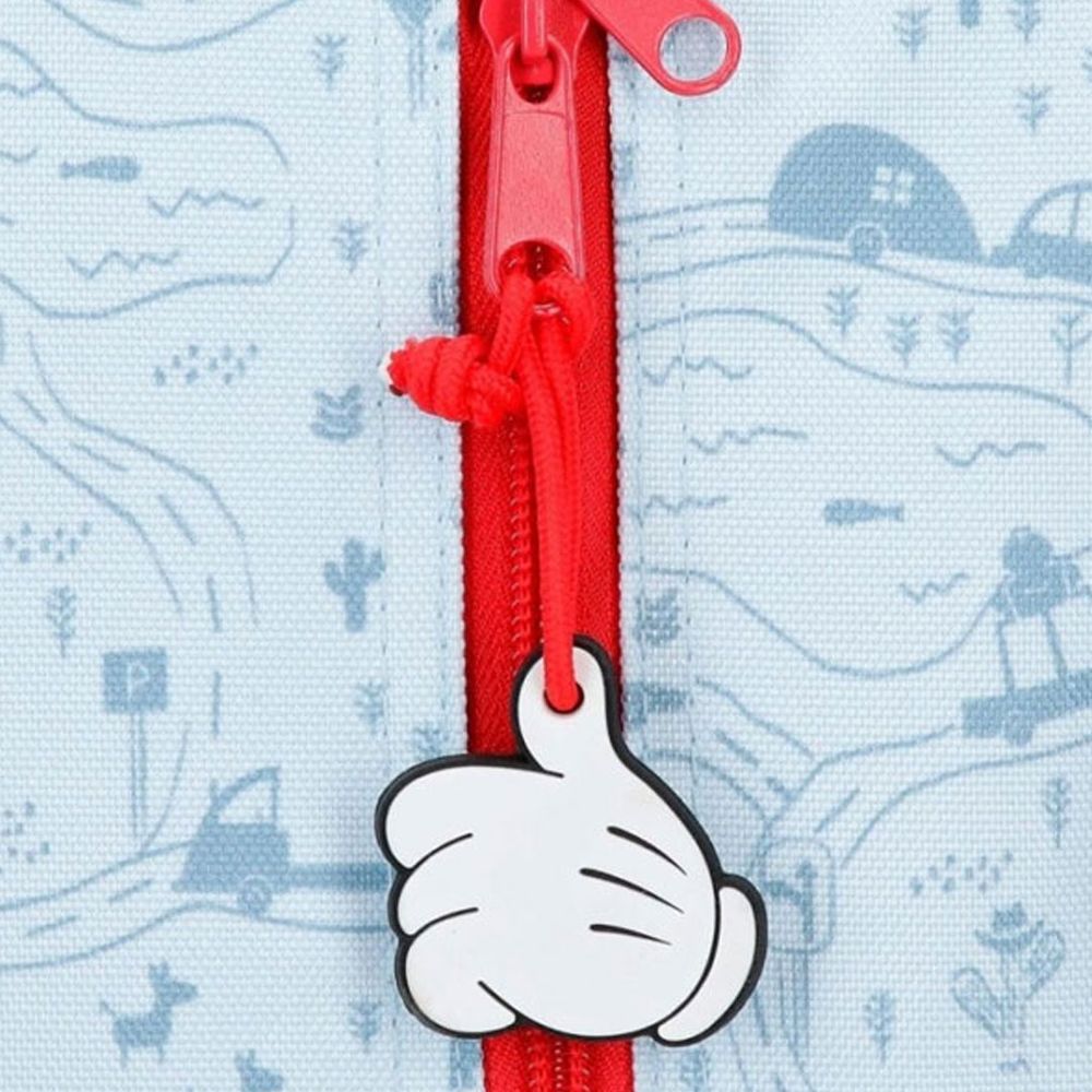 Pernica 22 cm, Mickey Road Trip 4954021, Disney slika 4