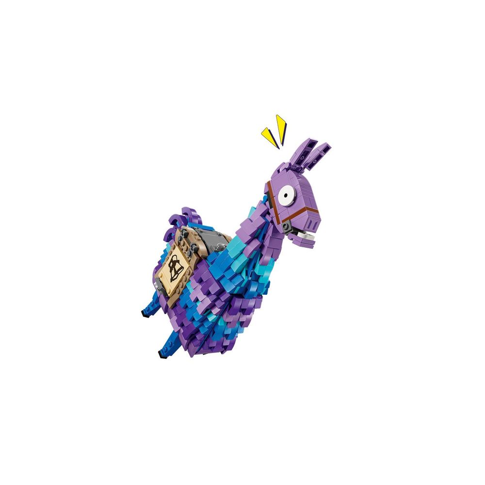 LEGO 77071 Opskrbna Lama slika 8