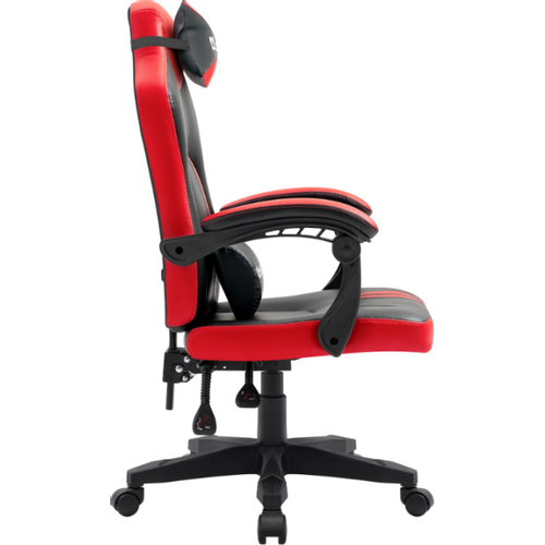  Defender Mercury, Red/Black Stolica gaming slika 4