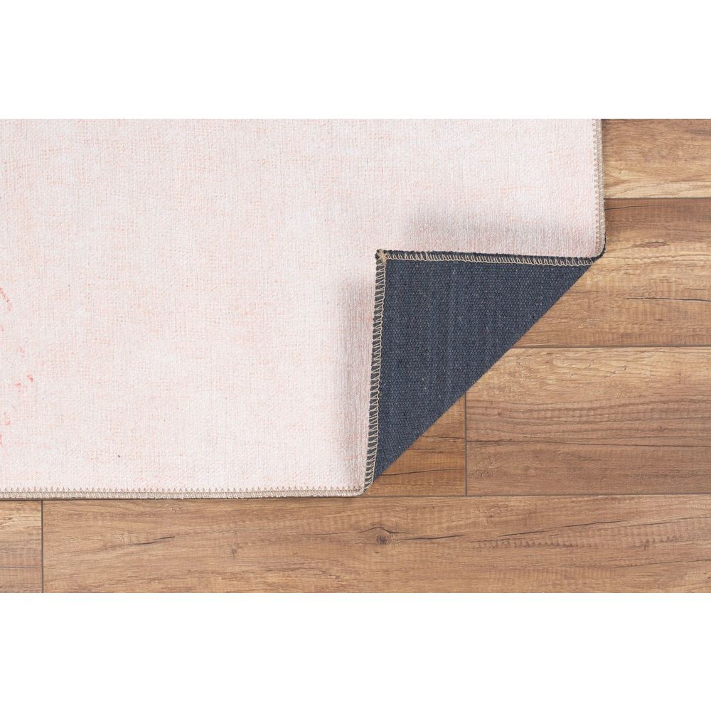 Šareni Tepih Funk Chenille - Krema AL 286 (230 x 330 cm) slika 4