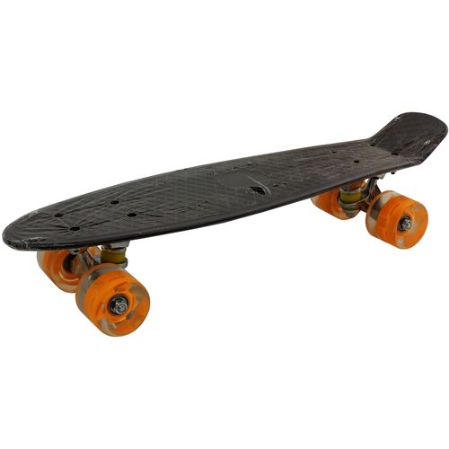 Skateboard s LED kotačima slika 5