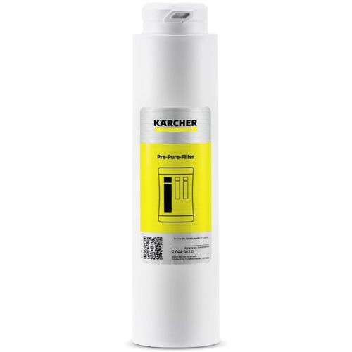 Karcher Pre-Pure WPC 1 Filter za prečišćivač za vodu  slika 1